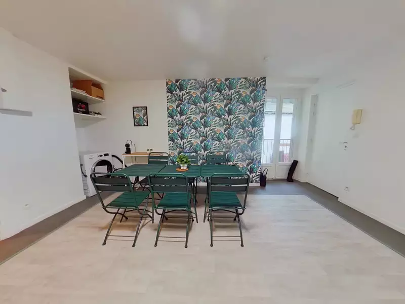 Appartement, 90,08 m²