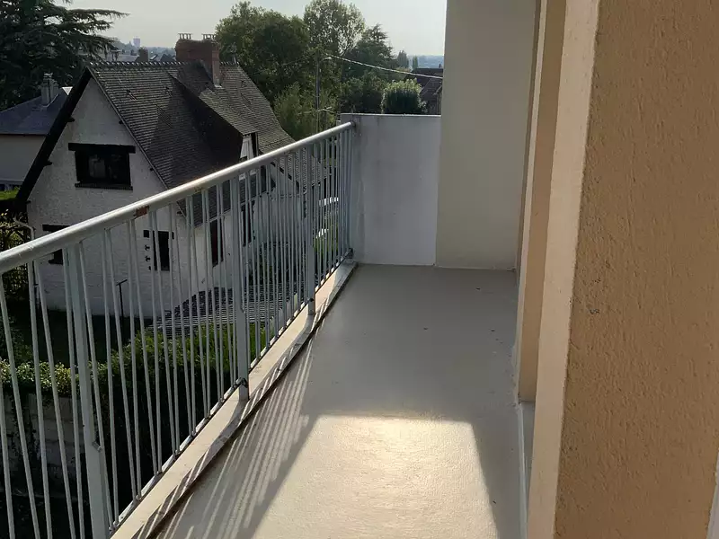 Appartement, 66,23 m²