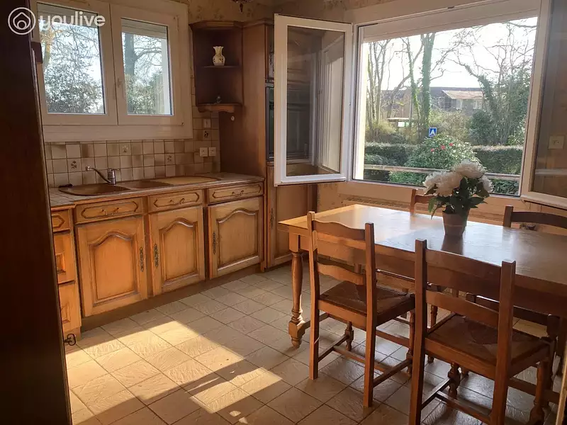 Maison, 190 m²