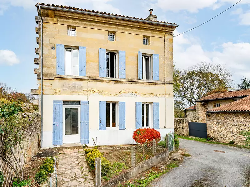 Maison, 105 m²