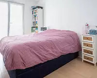 Appartement, 59,31 m²