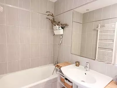 Appartement, 55,2 m²