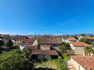 Appartement, 134 m²