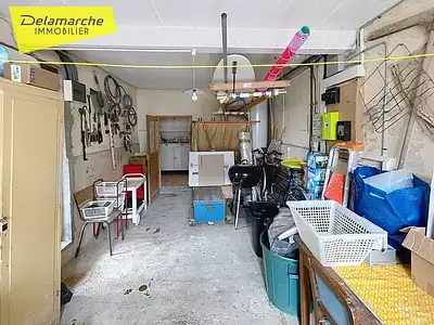 Maison, 88 m²