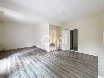 Maison, 80 m²