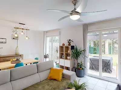 Maison, 87 m²