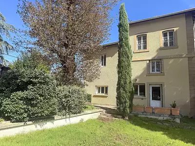 Maison, 115 m²