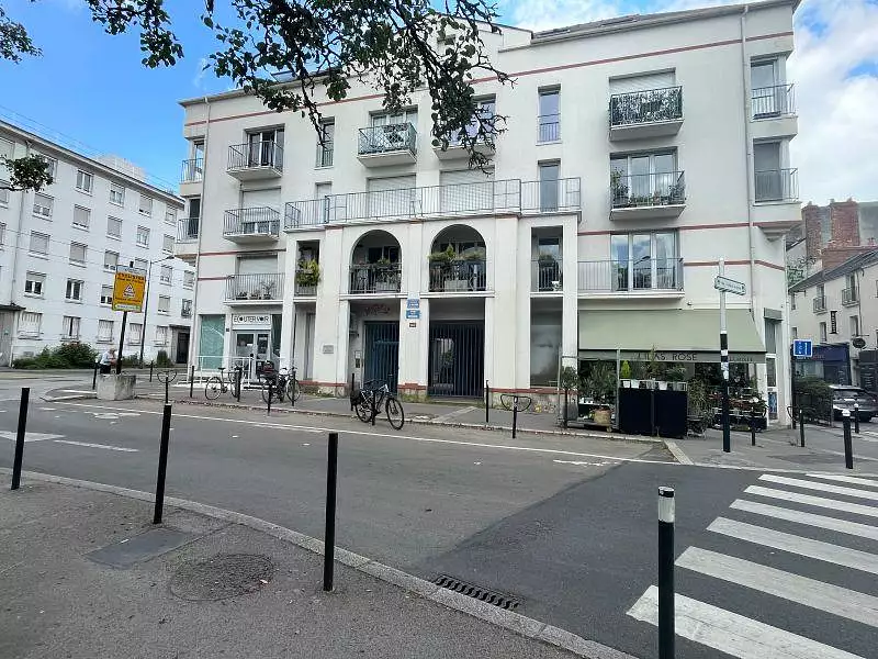 Appartement, 44 m²