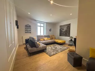 Appartement, 151 m²