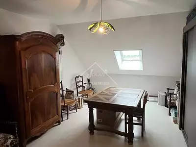Maison, 186 m²