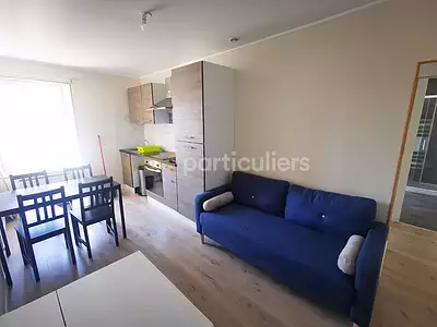 Appartement, 32,64 m²