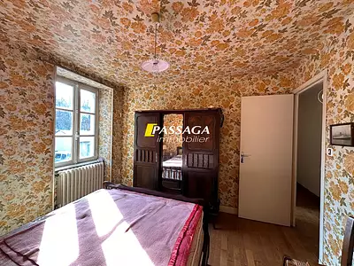 Maison, 90 m²