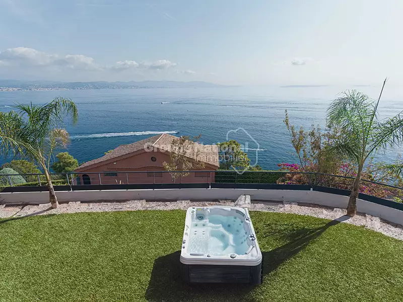 Appartement, 126,5 m²