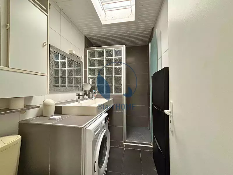 Maison, 124,5 m²