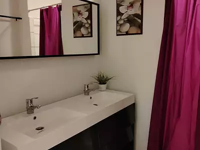 Appartement, 152 m²