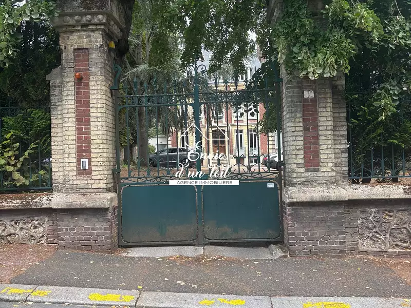 Parking, 10 m²