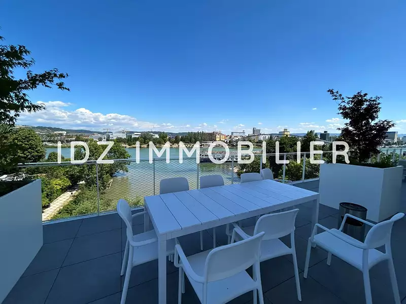 Appartement, 25 m²