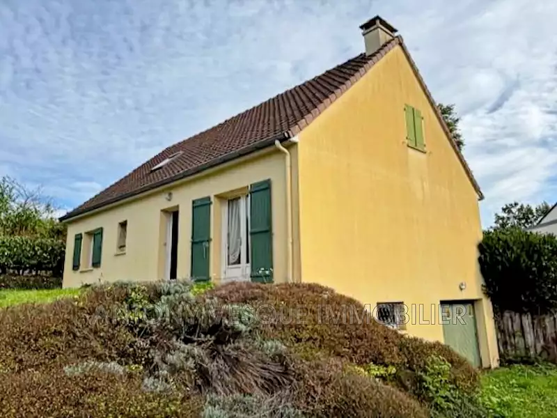 Maison, 70 m²