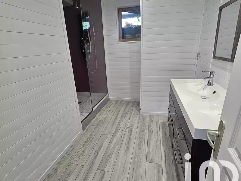Maison, 68 m²