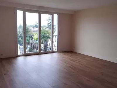 Appartement, 80 m²