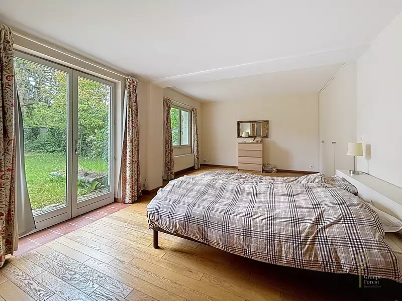 Maison, 181 m²