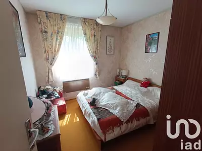 Maison, 88 m²