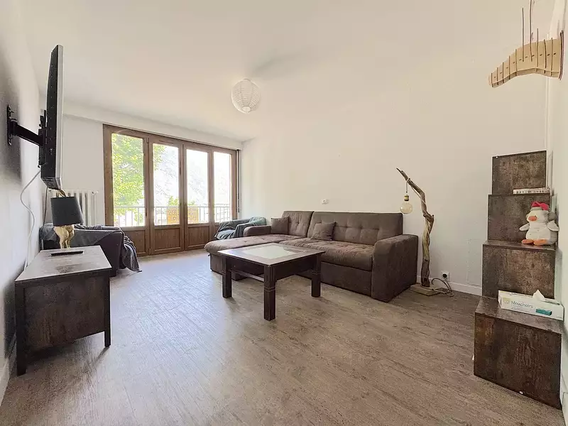 Appartement, 84 m²