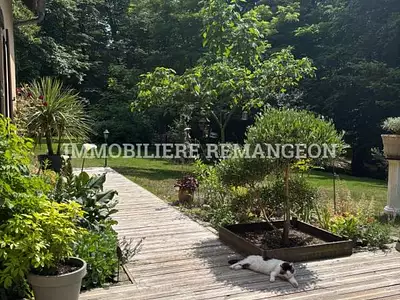 Maison, 219 m²
