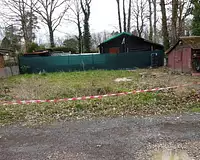 Terrain, 252 m²
