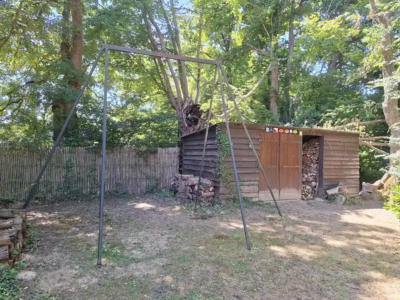 Maison, 129 m²