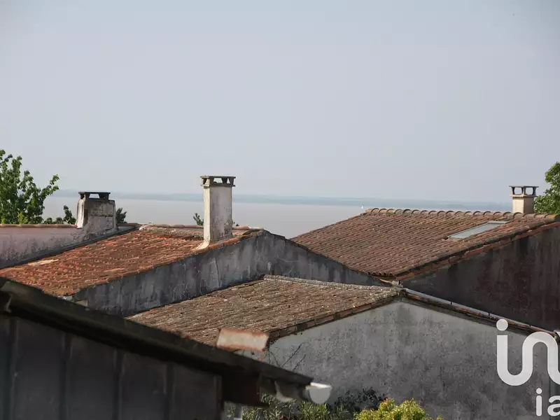Maison, 107 m²