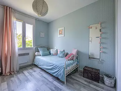 Maison, 93 m²