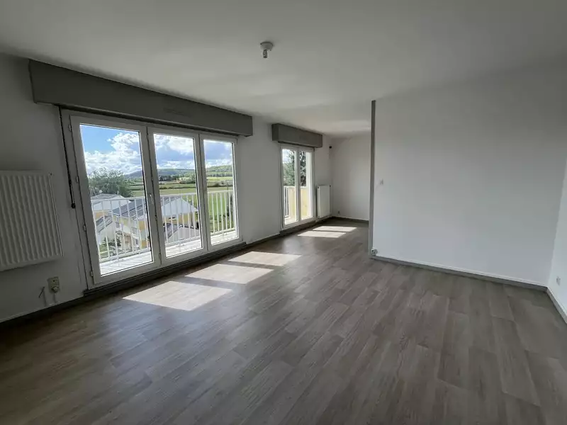 Appartement, 82 m²