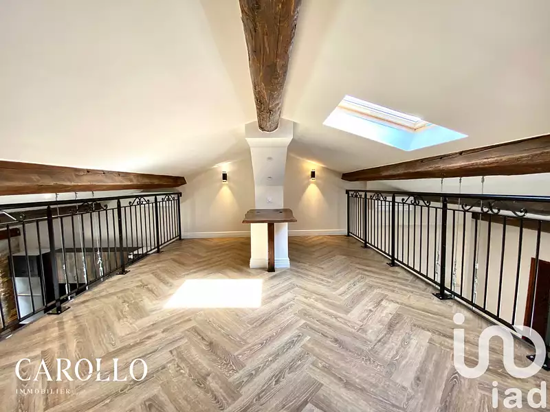 Appartement, 105 m²