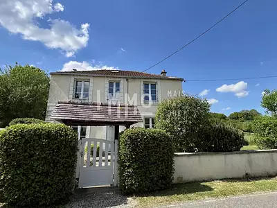 Maison, 69,5 m²