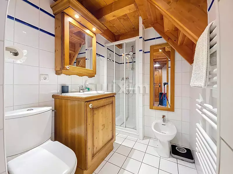 Appartement, 62,3 m²
