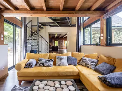 Maison, 136 m²