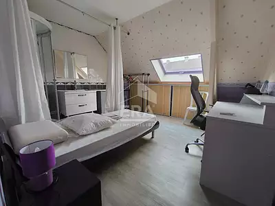 Maison, 125 m²