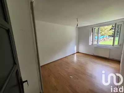 Maison, 65 m²