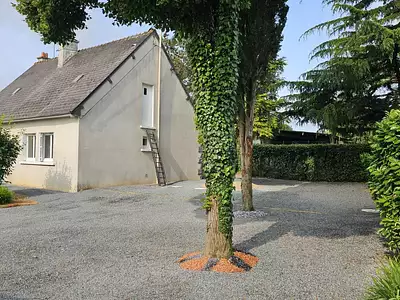 Maison, 88 m²