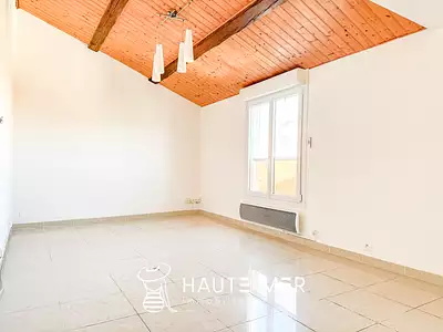 Appartement, 25 m²