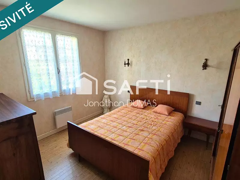 Maison, 152 m²