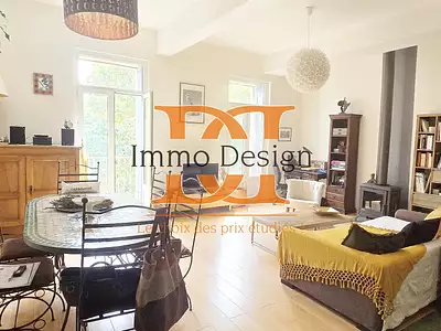 Appartement, 95 m²