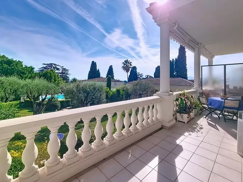 Appartement, 145 m²