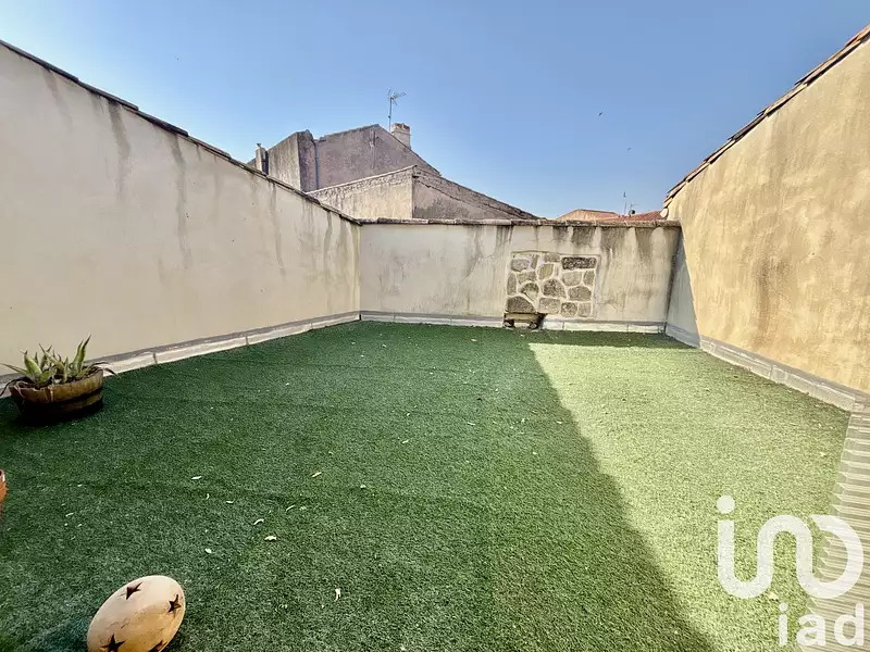 Maison, 200 m²