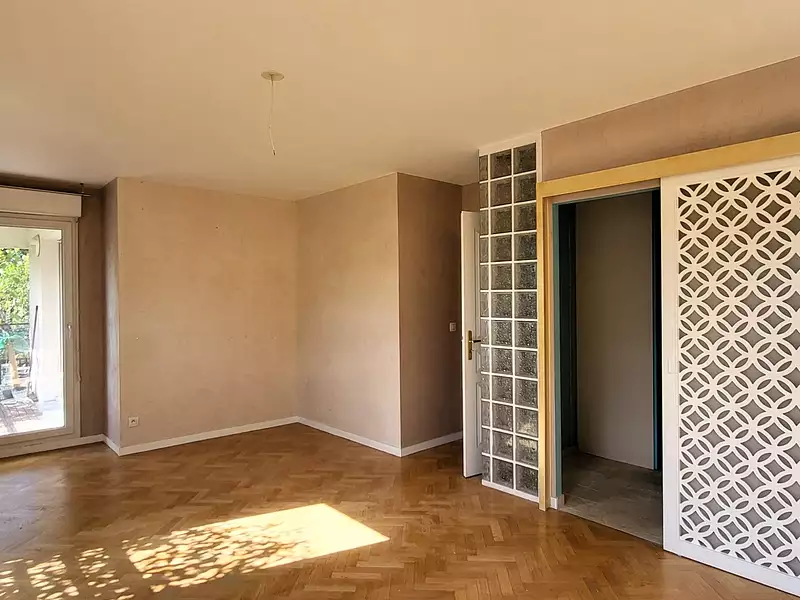 Appartement, 82 m²