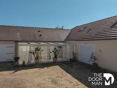 Maison, 227 m²