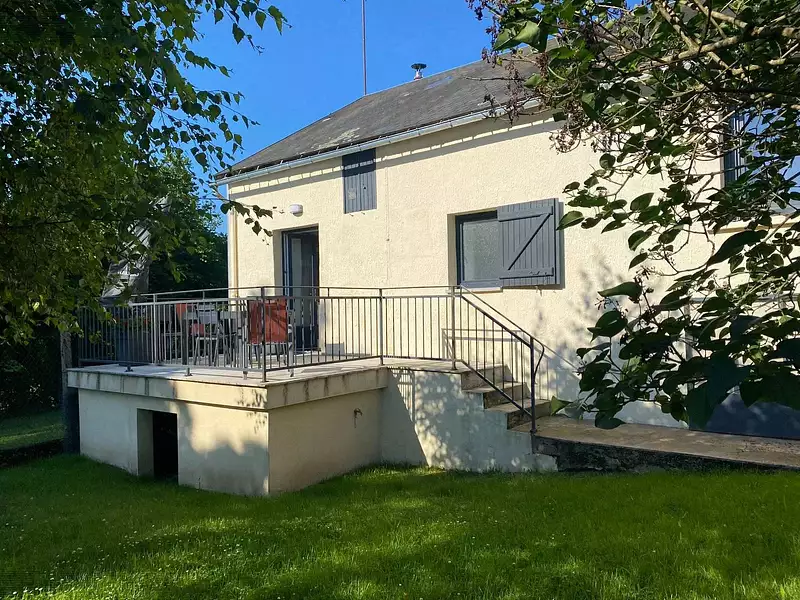 Maison, 65,32 m²