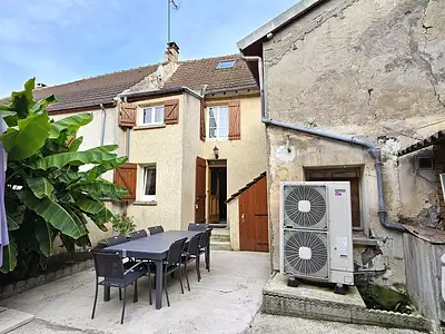 Maison, 100 m²