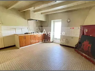 Maison, 98 m²